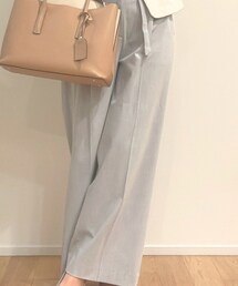 GLOBAL WORK | スラックス