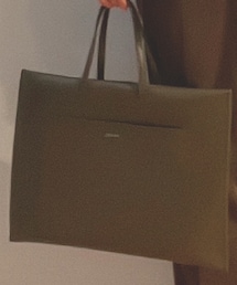 YAHKI | トートバッグ