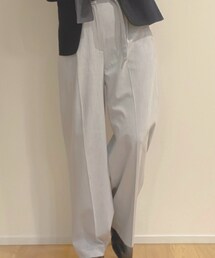 GLOBAL WORK | スラックス