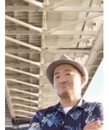 ALOHA | シャツ/ブラウス