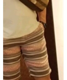 no brand | スウェットパンツ