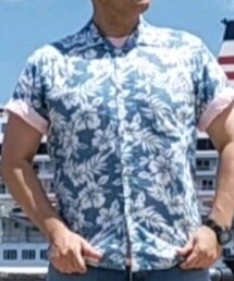 no brand | シャツ/ブラウス