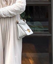polene | ショルダーバッグ