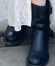 ZARA | ブーツ