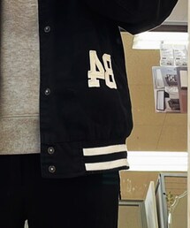 HUF | スタジャン