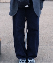 UNIQLO | デニムパンツ