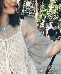 QUEEN SHOP | シャツ/ブラウス