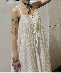 QUEEN SHOP | キャミソール