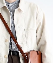 UNIQLO | ジャケット/アウター