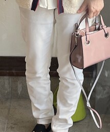 SOMETHING | パンツ