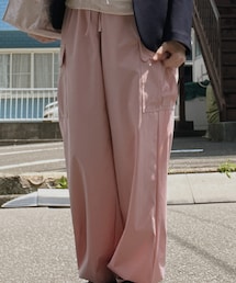 SECRET TROPHY | カーゴパンツ