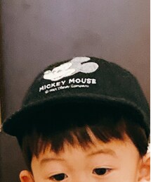 Disney | キャップ