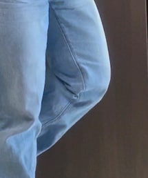 GU | デニムパンツ