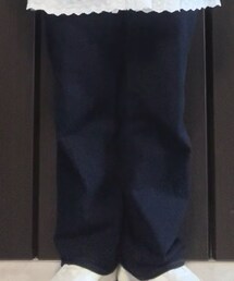 GU | デニムパンツ