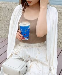 GU | キャミソール