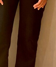 GU | デニムパンツ