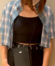 GU | キャミソール