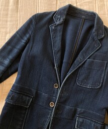 FREEMANS SPORTING CLUB | ジャケット/アウター