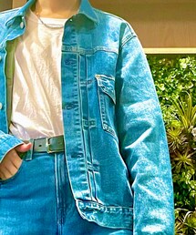 UNIQLO | デニムジャケット