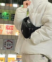 KANGOL | ショルダーバッグ