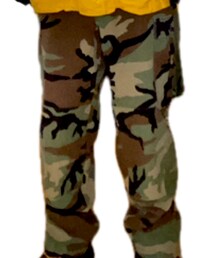 USED | カーゴパンツ