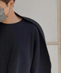 me | その他トップス