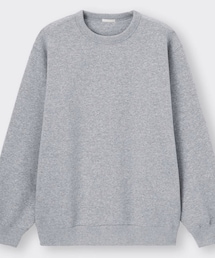 GU: スウェットプルオーバー | スウェット