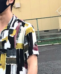 ZARA | シャツ/ブラウス