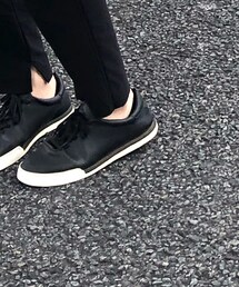 TAKEO KIKUCHI | スニーカー