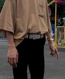 TAKEO KIKUCHI | ベルト