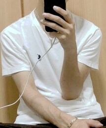 POLO RALPH LAUREN | Tシャツ/カットソー