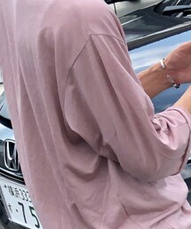 BEAMS | Tシャツ/カットソー