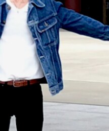 Levi's | デニムジャケット