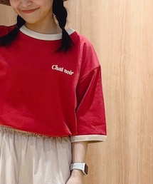 SM2 | Tシャツ/カットソー