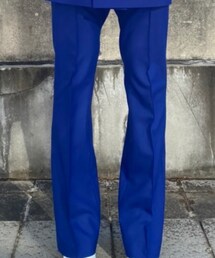ERNEST W. BAKER | パンツ