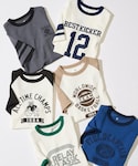 UNIQLO(ユニクロ)の「トップス(Tシャツ/カットソー)」