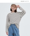 UNIQLO(ユニクロ)の「トップス(Tシャツ/カットソー)」