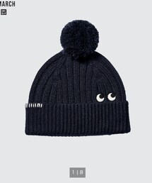 UNIQLO | ニットキャップ/ビーニー