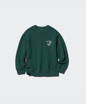 UNIQLO(ユニクロ)の「トップス(スウェット)」