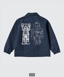 UNIQLO(ユニクロ)の「ジャケット/アウター(ジャケット/アウター)」