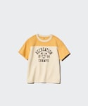 UNIQLO(ユニクロ)の「トップス(Tシャツ/カットソー)」