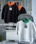 THE OTOGIBANASHI...SUPPLYの「トップス(パーカー)」