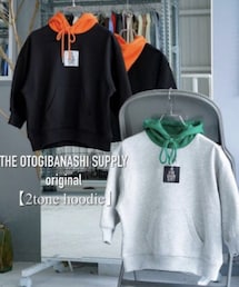 THE OTOGIBANASHI...SUPPLY | パーカー