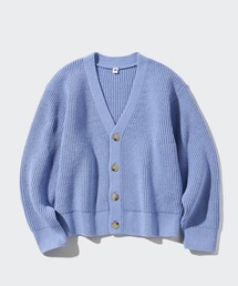 UNIQLO | カーディガン/ボレロ