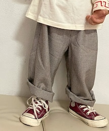 Birthday | その他パンツ