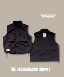 THE OTOGIBANASHI...SUPPLY | ベスト