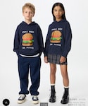 UNIQLO(ユニクロ)の「トップス(パーカー)」