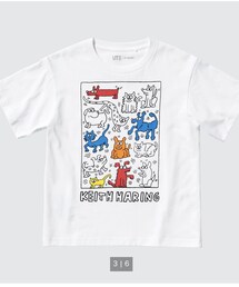 UNIQLO | Tシャツ/カットソー