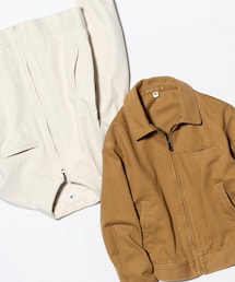 UNIQLO | ジャケット/アウター