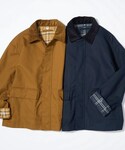 UNIQLO(ユニクロ)の「ジャケット/アウター(ブルゾン)」